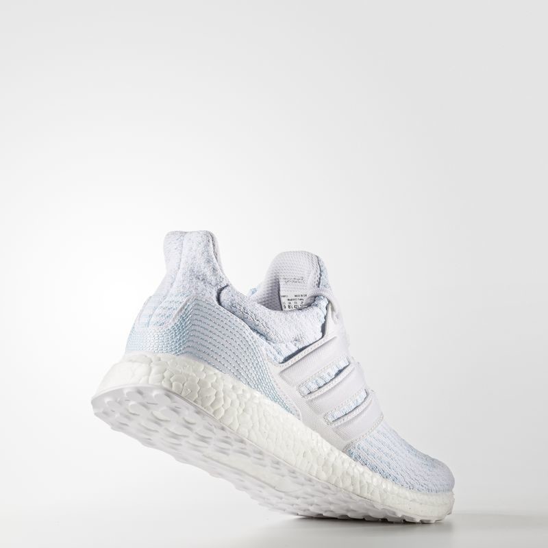 Adidas ultra boost parley icey clearance blue